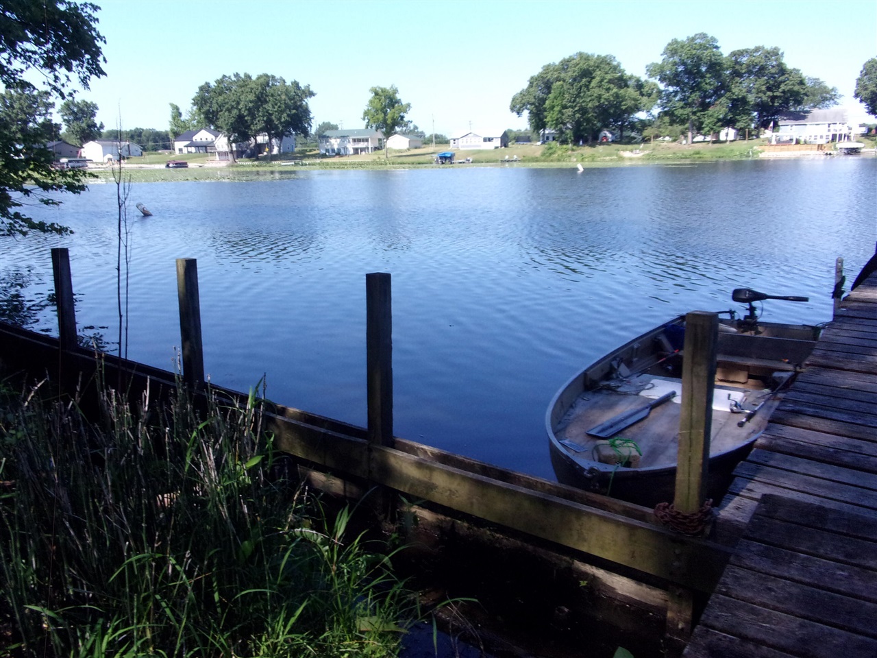 58978 Lakeshore Drive Property Photo 9
