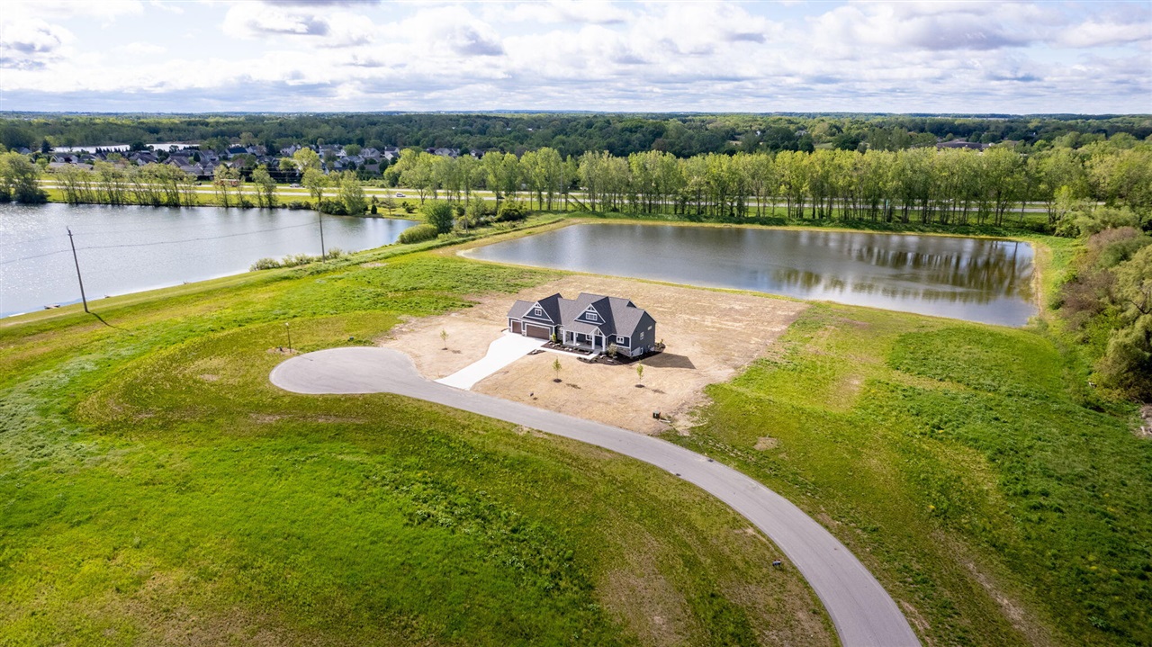 9140 Perry Court Property Photo 1