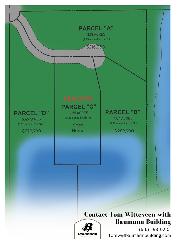 9140 Perry Court Property Photo 3