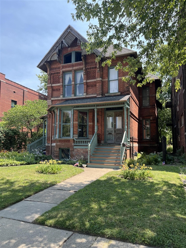 461 W Alexandrine Street Property Photo 1