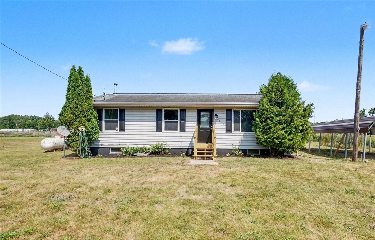 6918 S Saddler Road Property Photo 1