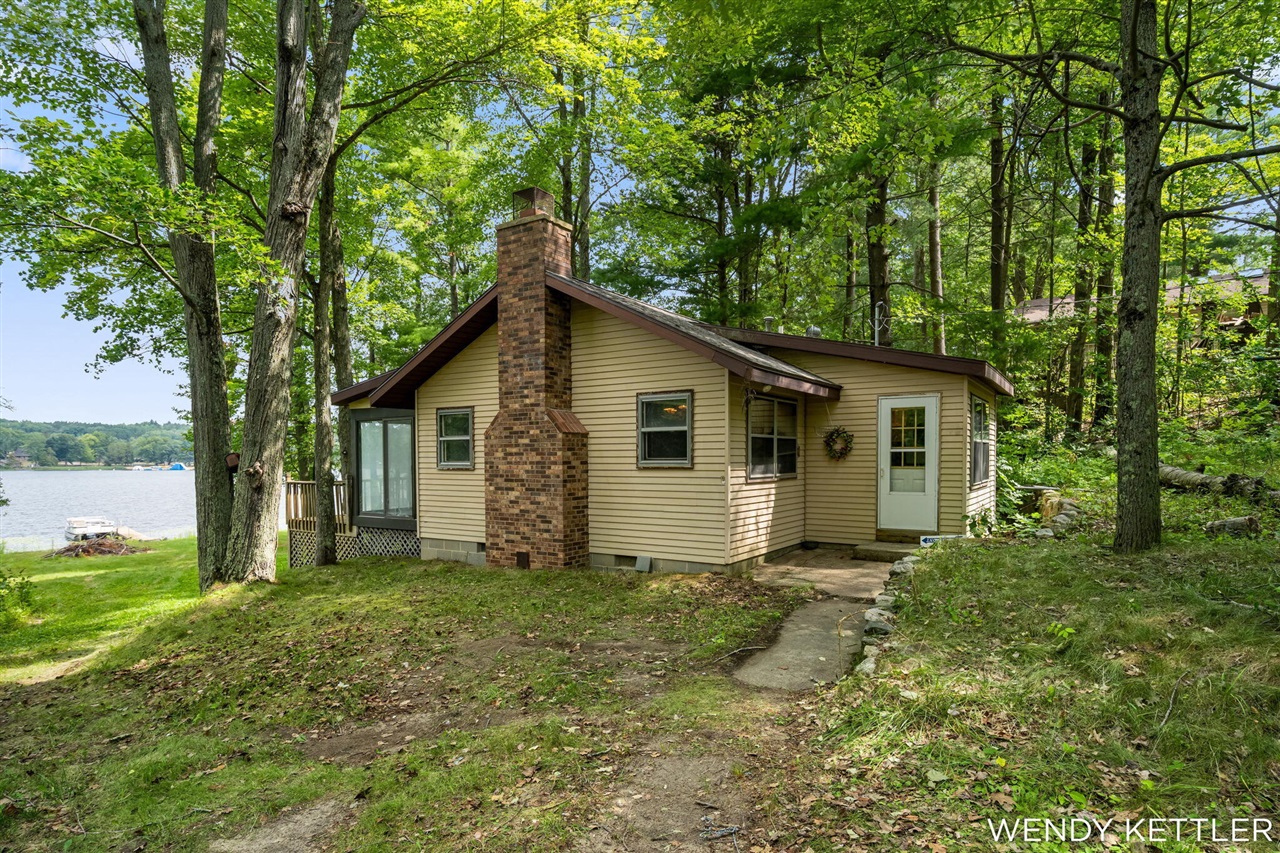 14448 S Hillview Lake Drive Property Photo 1