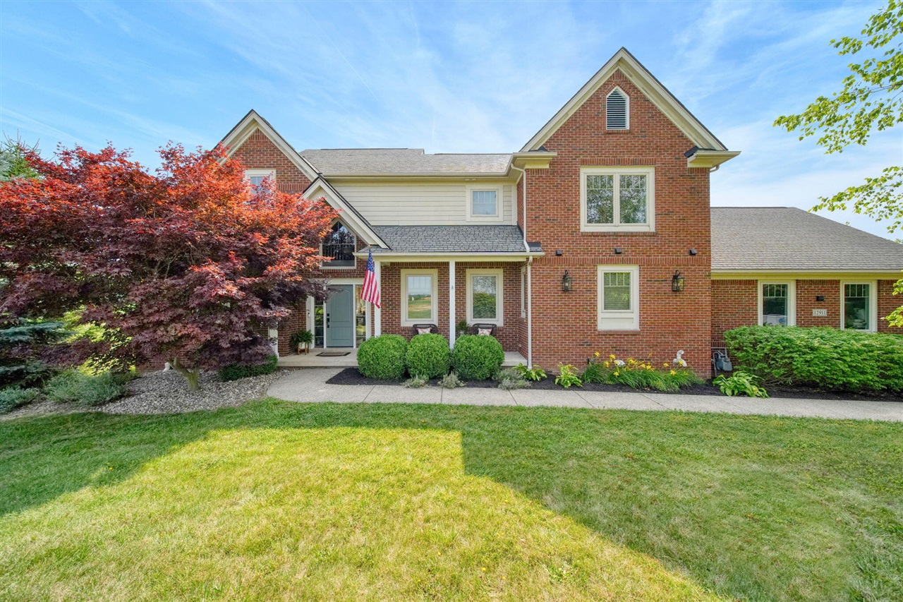 6900 Arkona Road Property Photo 1