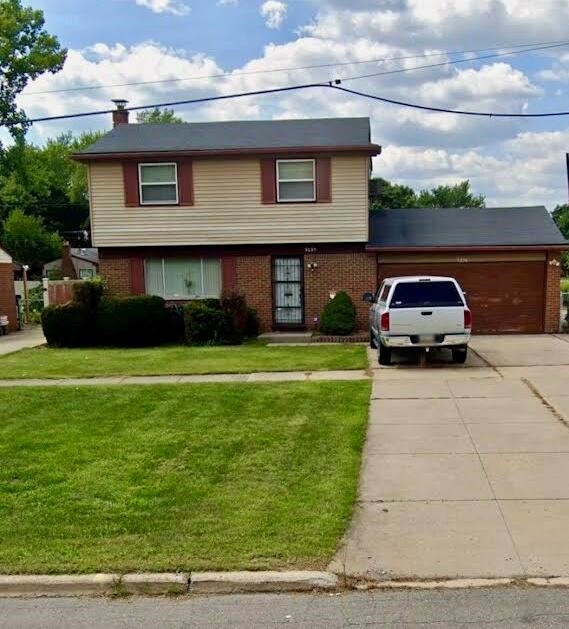 9230 Monroe Boulevard Property Photo 1