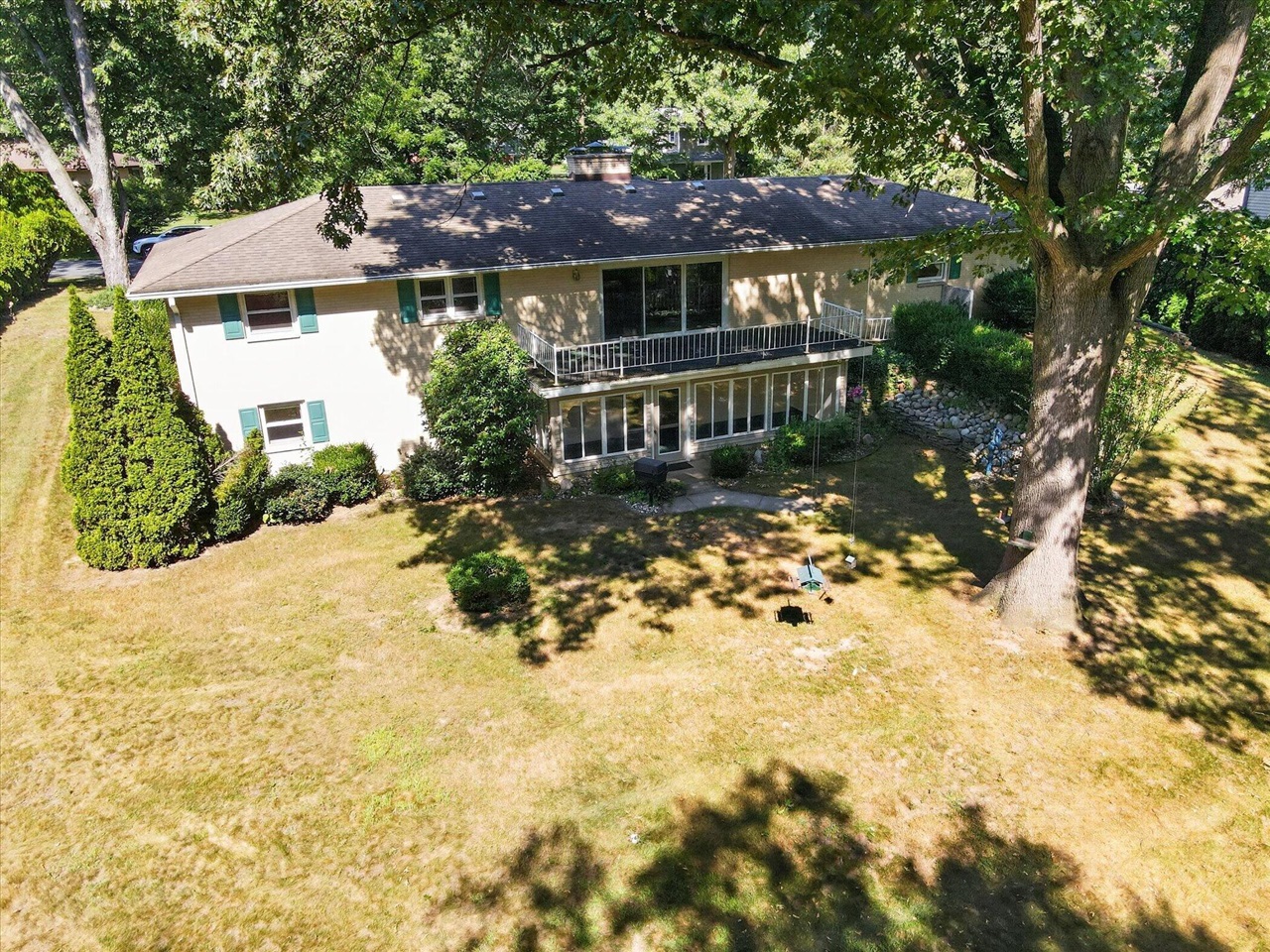 8047 Oak Hill Drive Property Photo 52