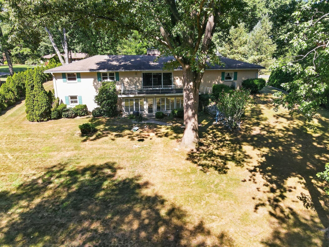 8047 Oak Hill Drive Property Photo 54