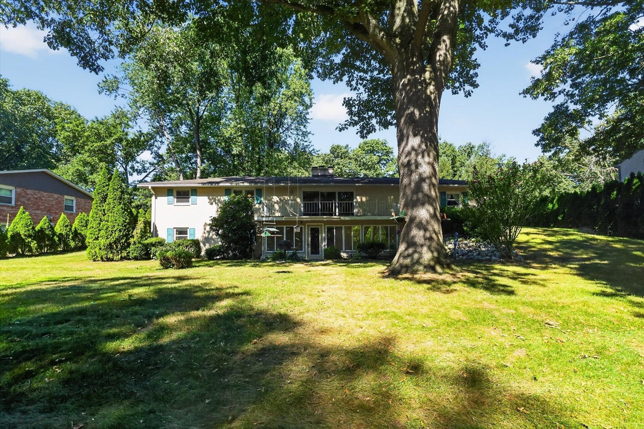 8047 Oak Hill Drive Property Photo 61