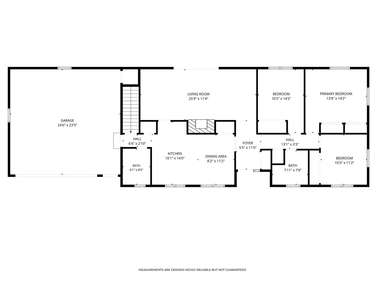 8047 Oak Hill Drive Property Photo 72