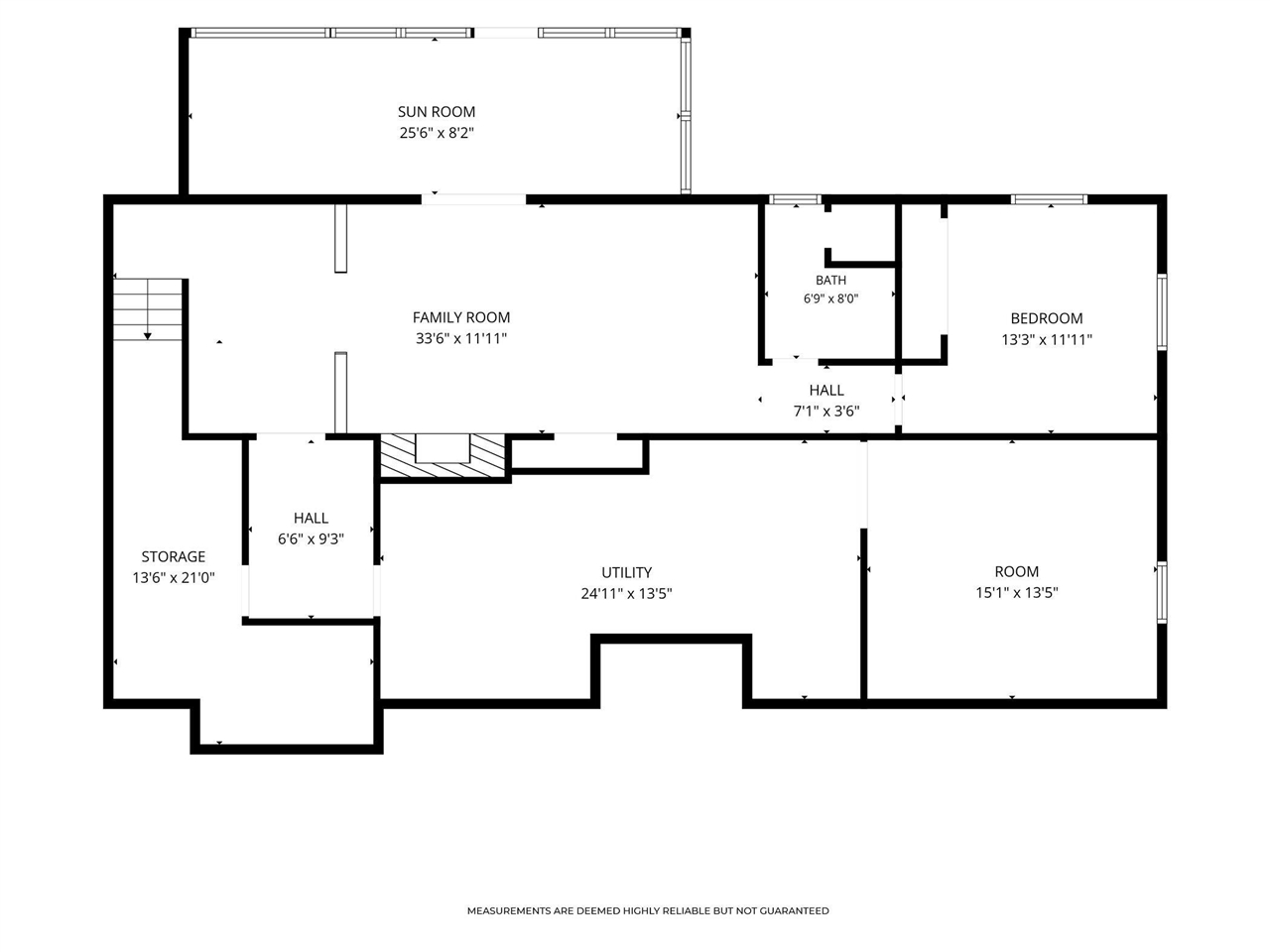 8047 Oak Hill Drive Property Photo 73