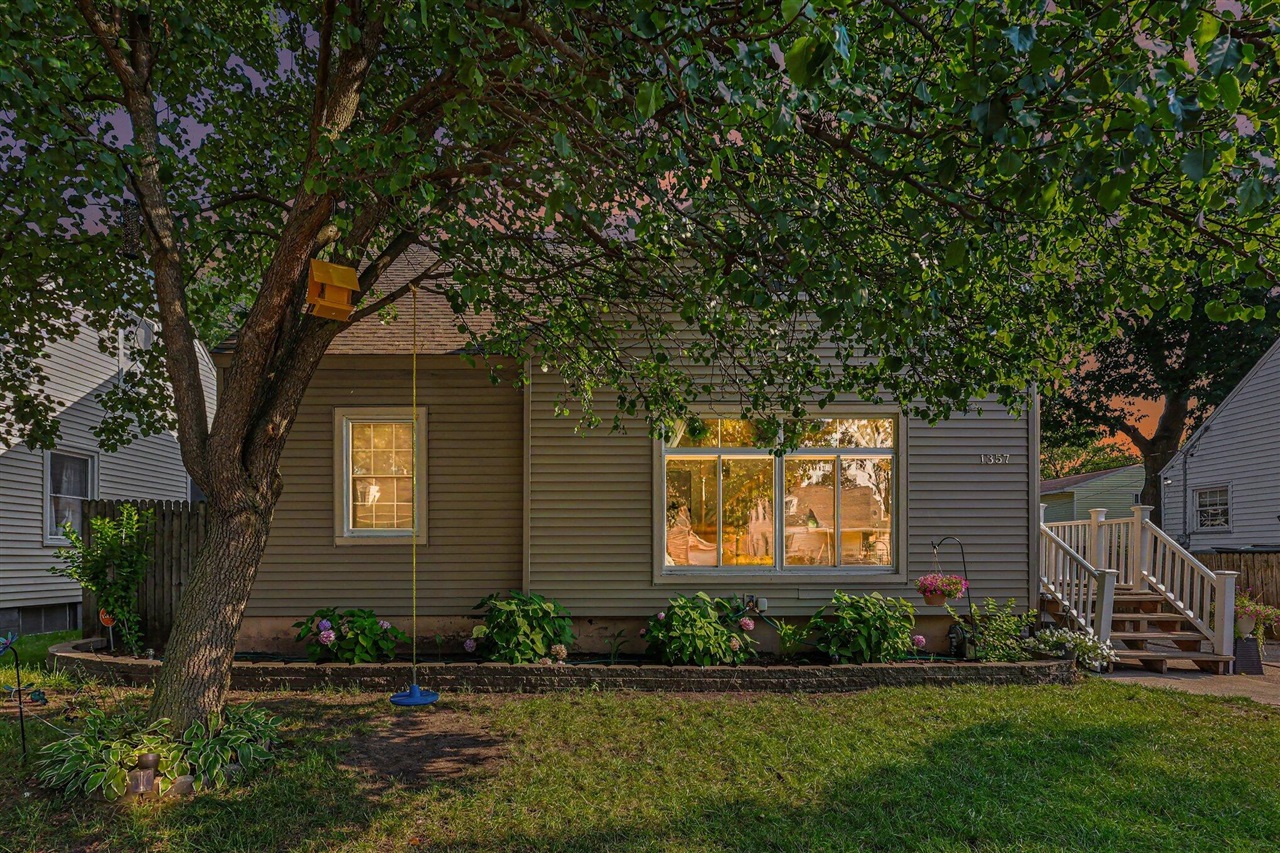 1357 Cornell Road Property Photo 2