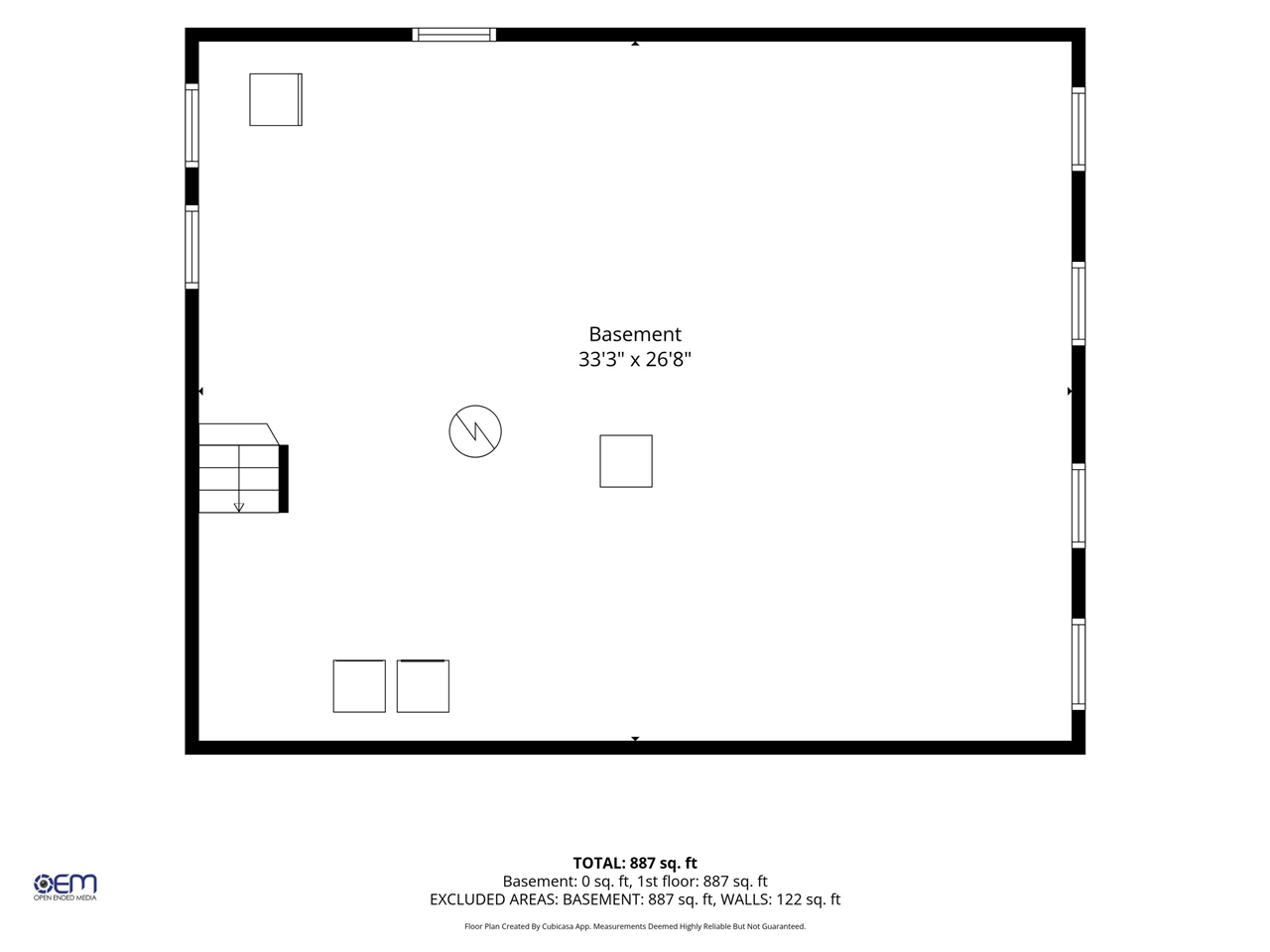 4627 Lowcroft Avenue Property Photo 1