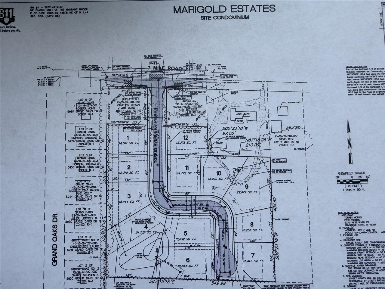 5918 Torres Drive Property Photo 1