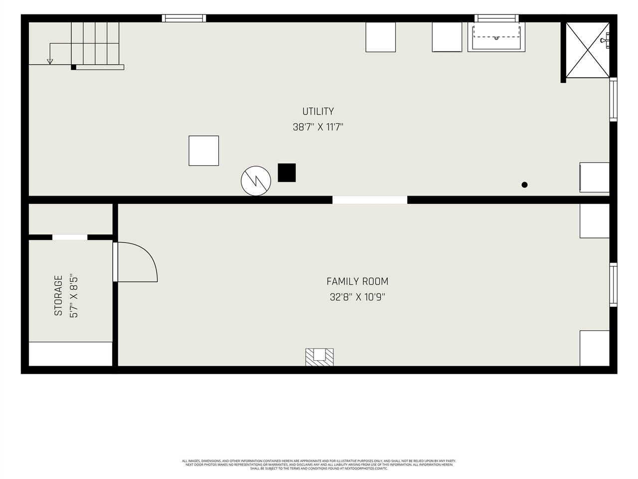 627 N Orient Street Property Photo 22