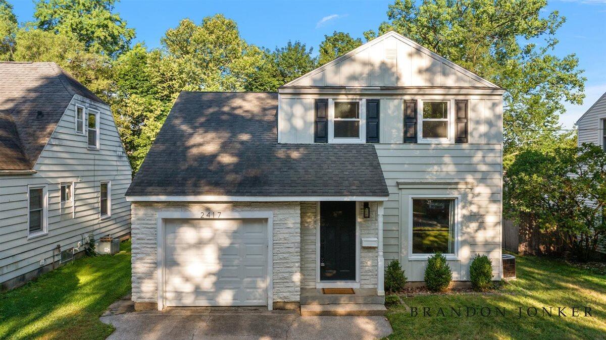 2417 Brooklyn Avenue Property Photo 1