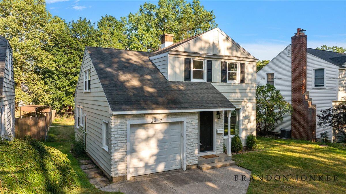 2417 Brooklyn Avenue Property Photo 64