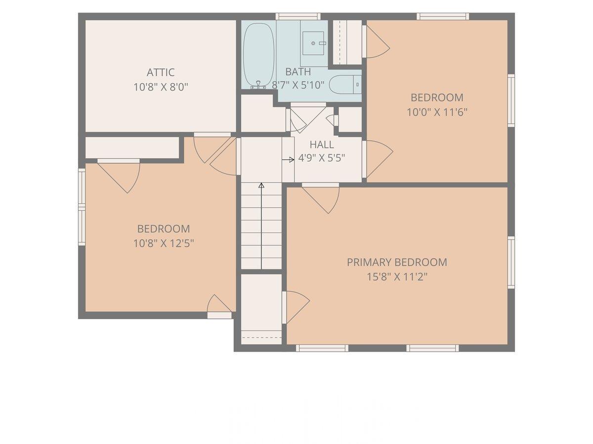 2417 Brooklyn Avenue Property Photo 66