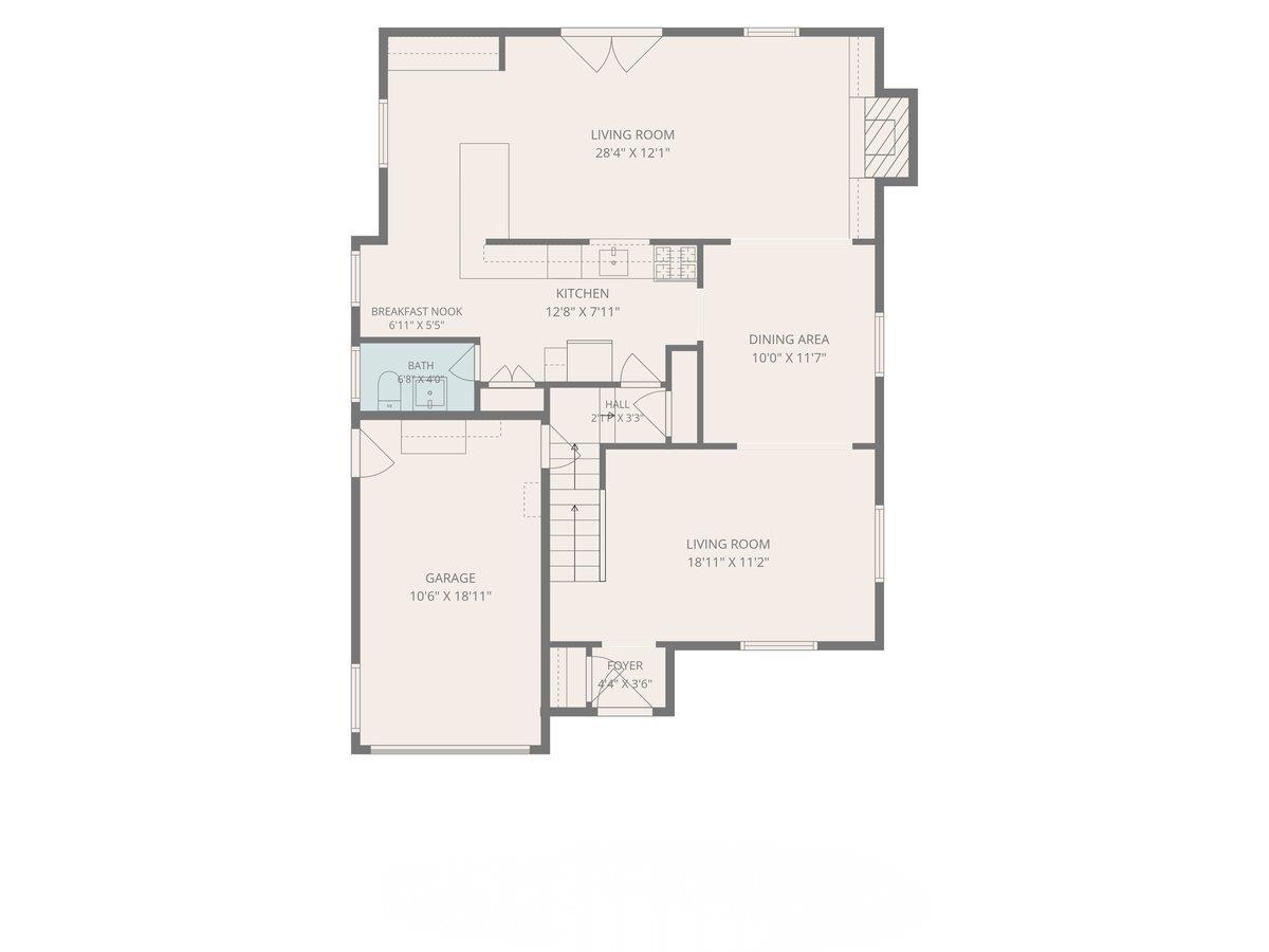 2417 Brooklyn Avenue Property Photo 68