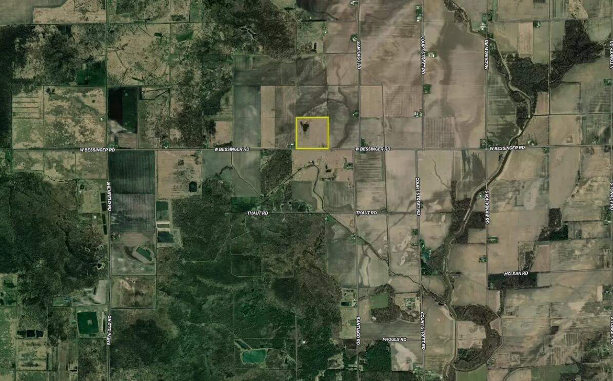 V/l W Bessinger Road Property Photo 10