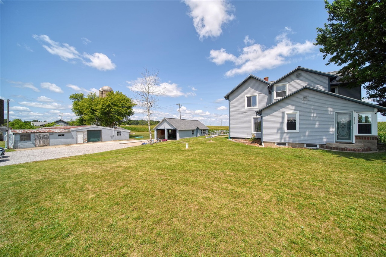16570 Cement City Road