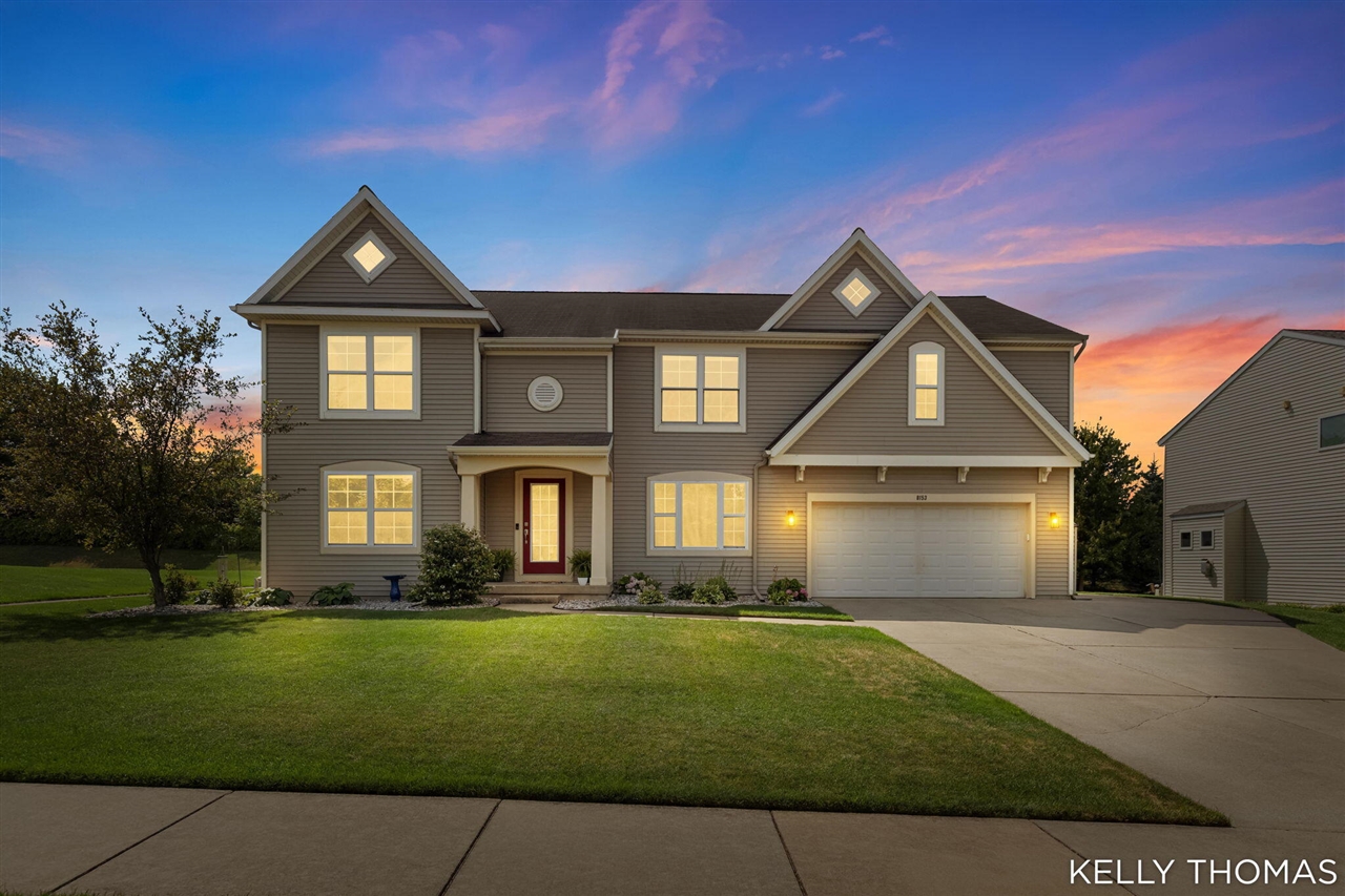 8153 Oldfield Court Property Photo 1