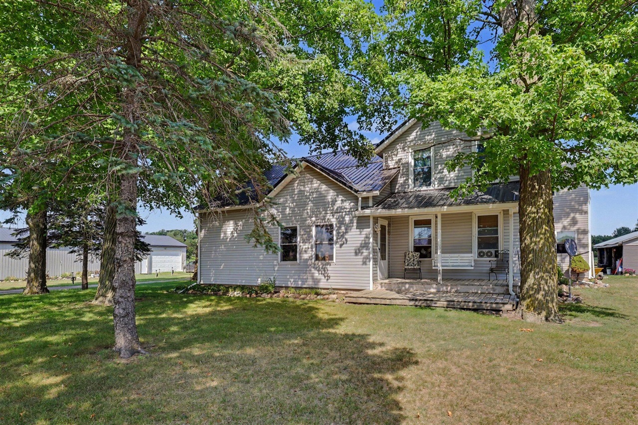 2658 N Amble Road Property Photo 1