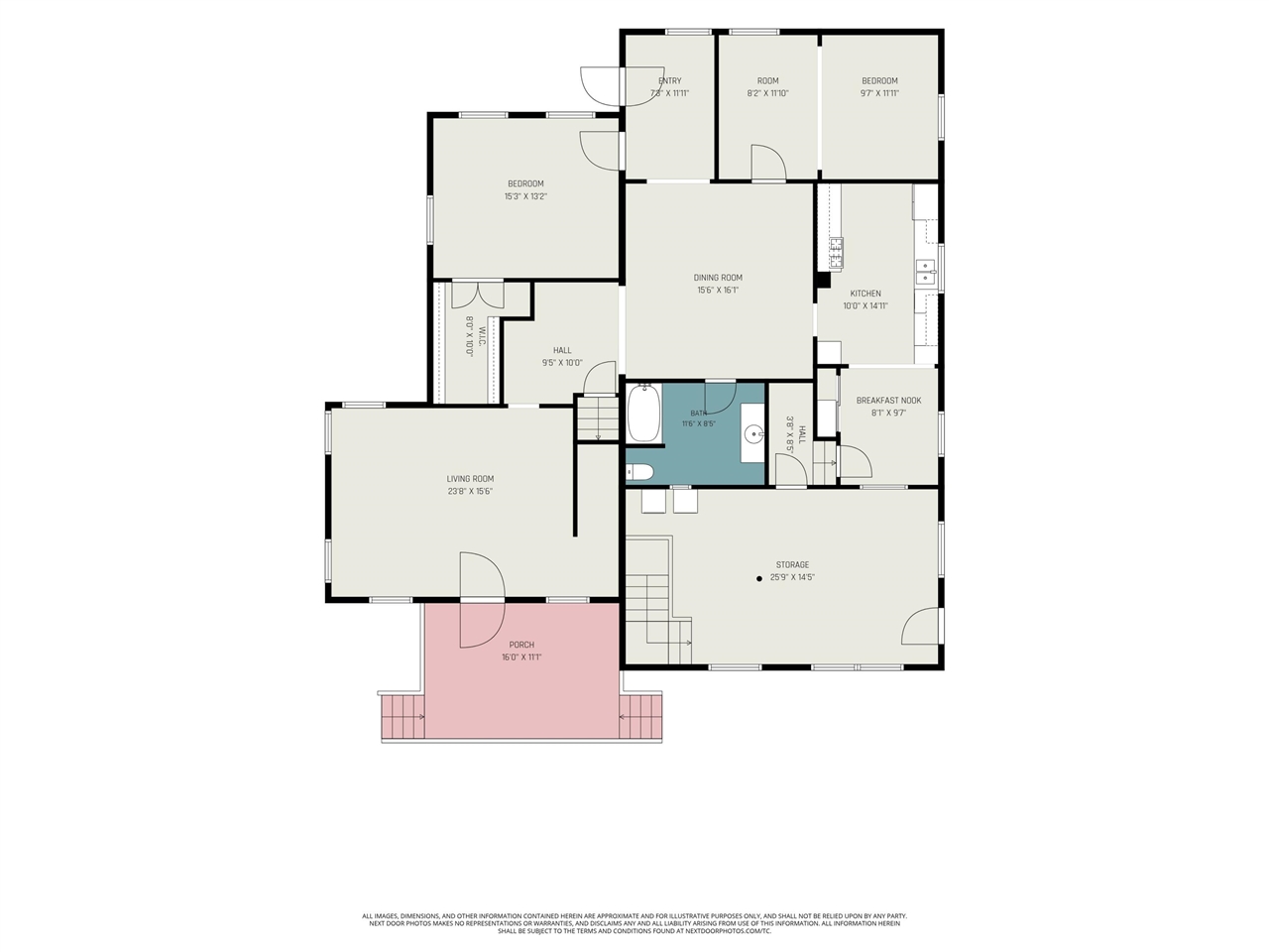 2658 N Amble Road Property Photo 30
