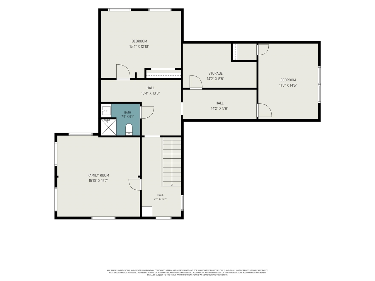 2658 N Amble Road Property Photo 31