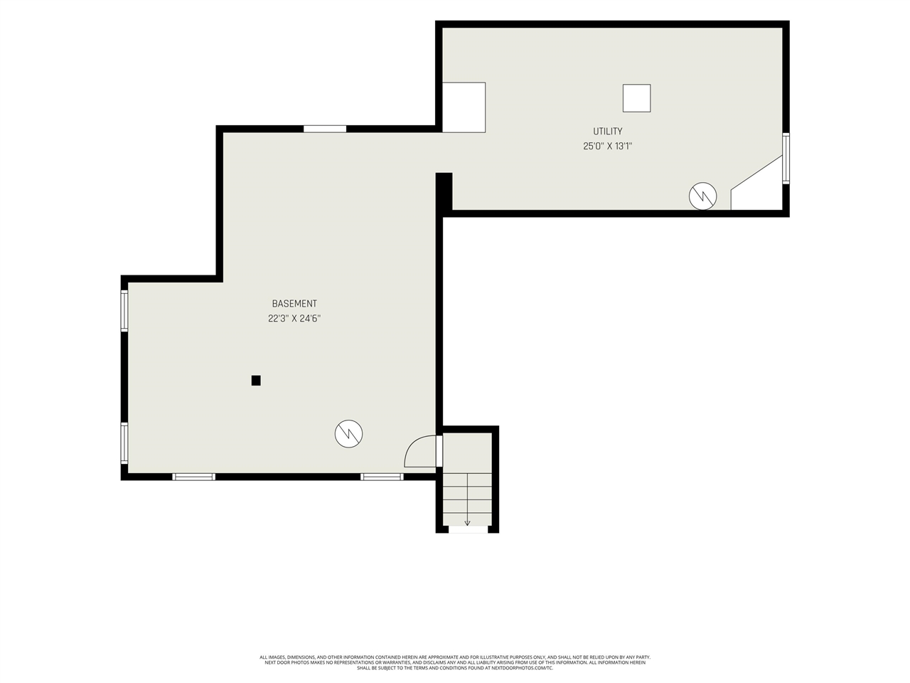 2658 N Amble Road Property Photo 32
