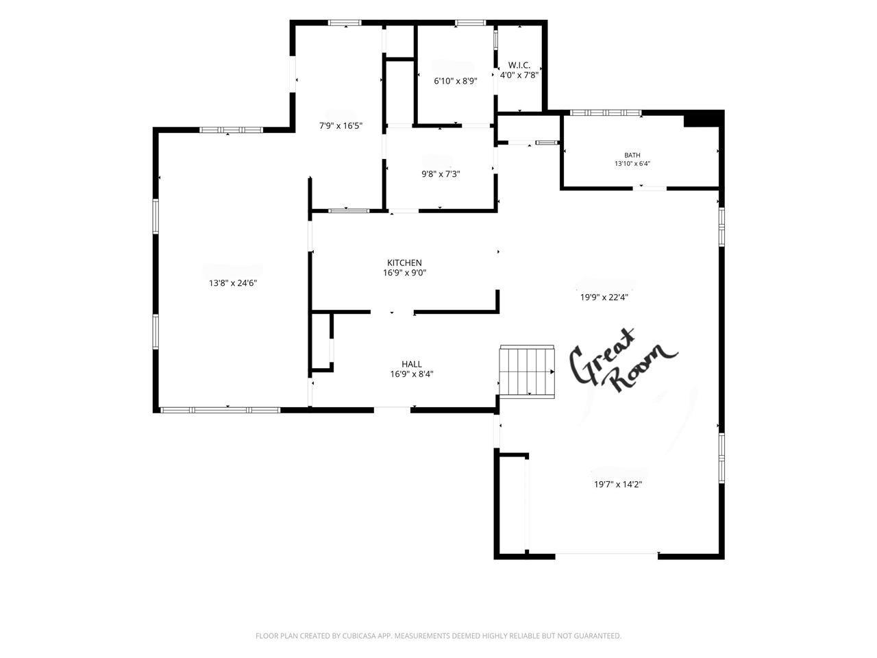 2151 E Coral Road Property Photo 4