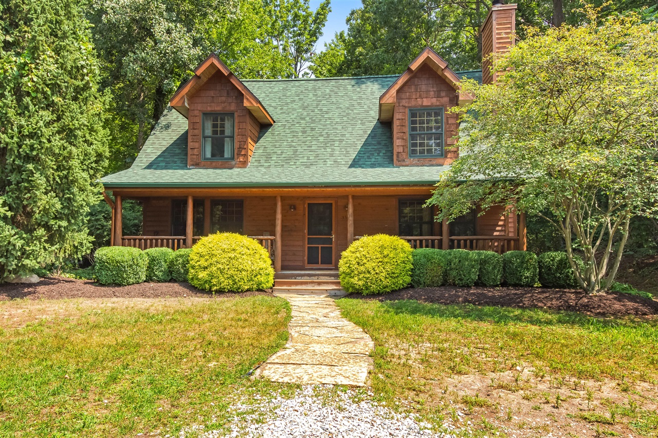 3561 Kingfisher Cove Drive Property Photo 1