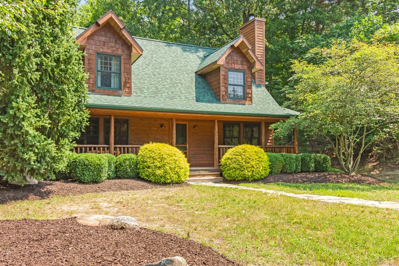 3561 Kingfisher Cove Drive Property Photo 2