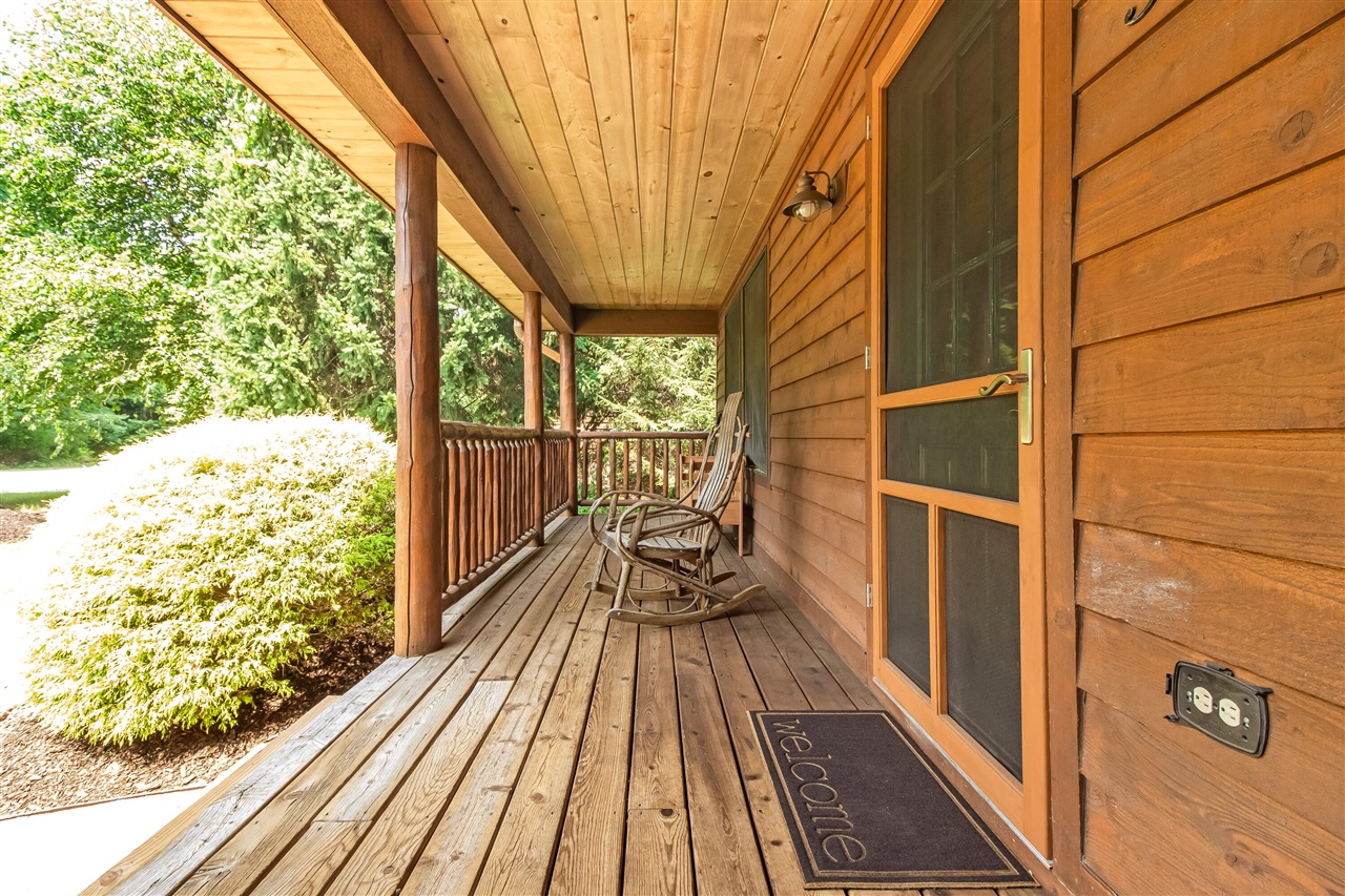 3561 Kingfisher Cove Drive Property Photo 4
