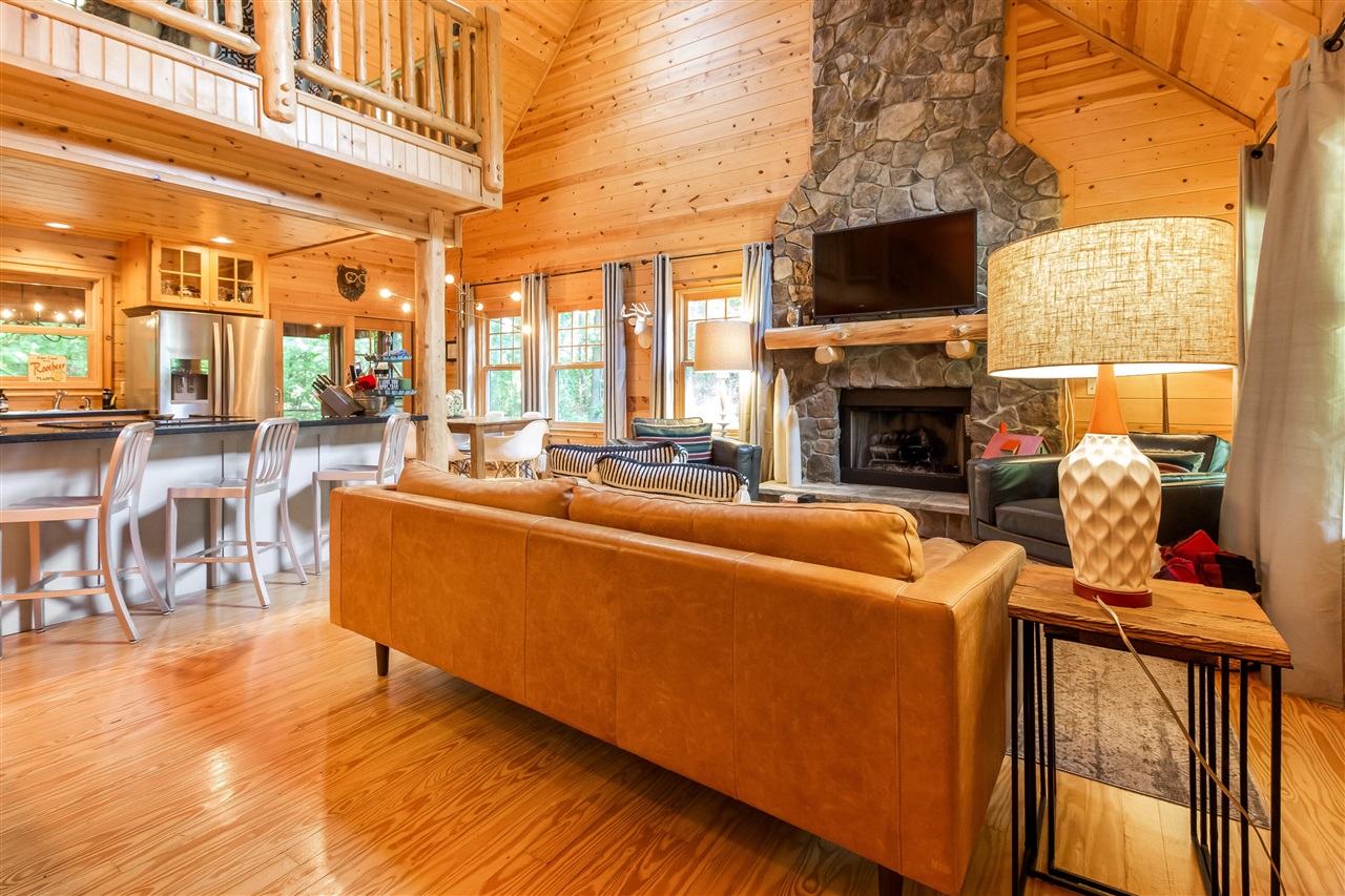 3561 Kingfisher Cove Drive Property Photo 15