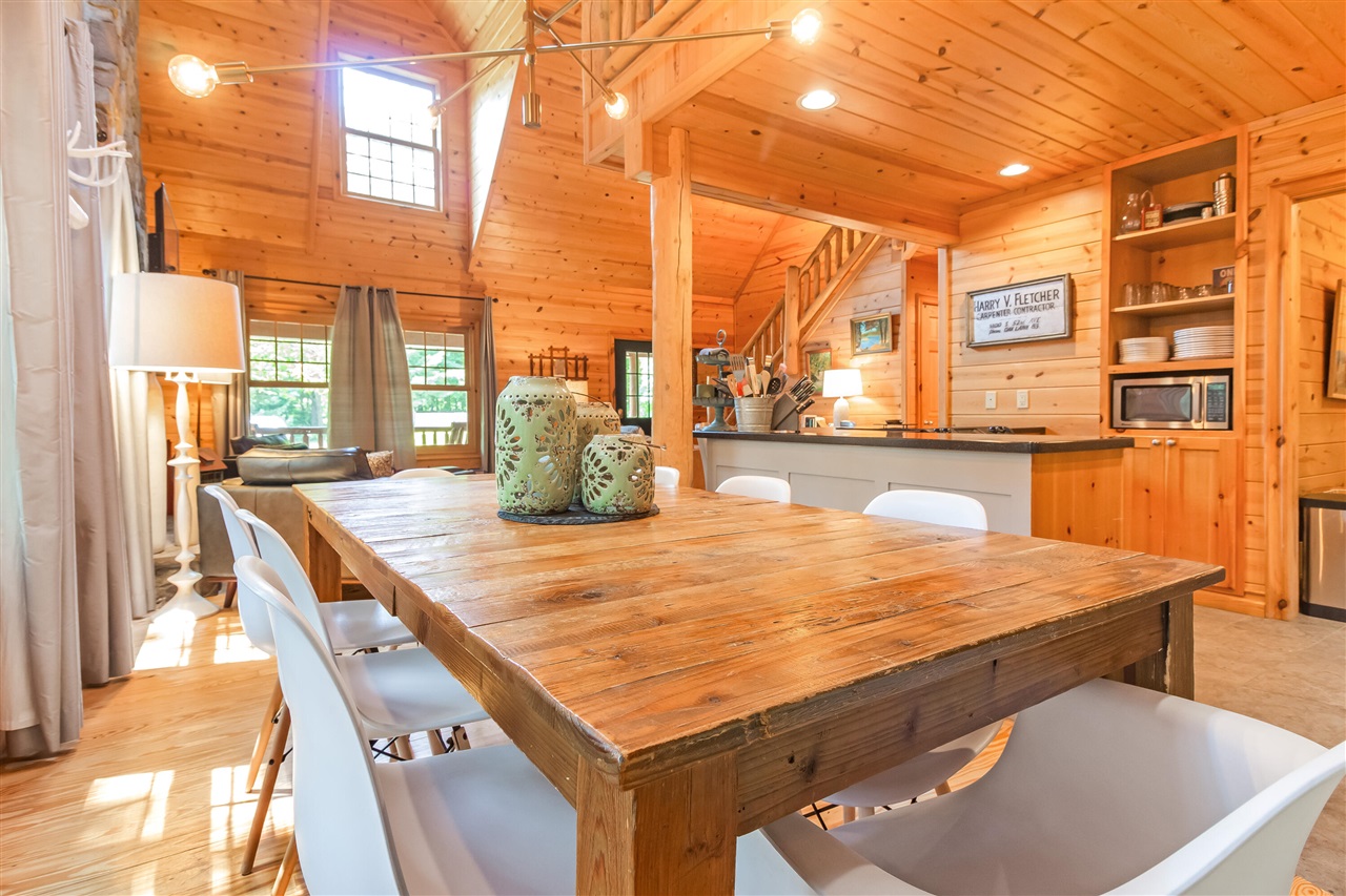 3561 Kingfisher Cove Drive Property Photo 16
