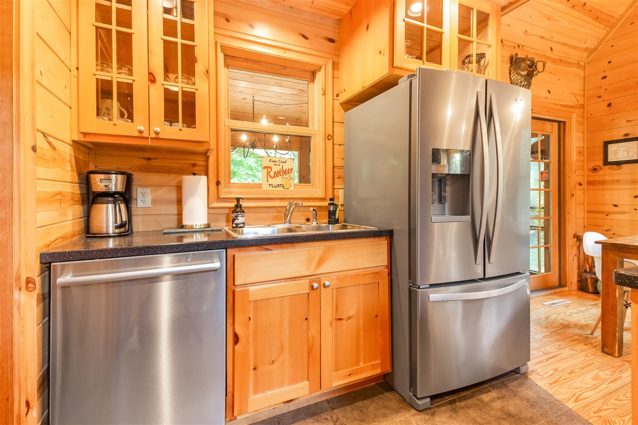 3561 Kingfisher Cove Drive Property Photo 20