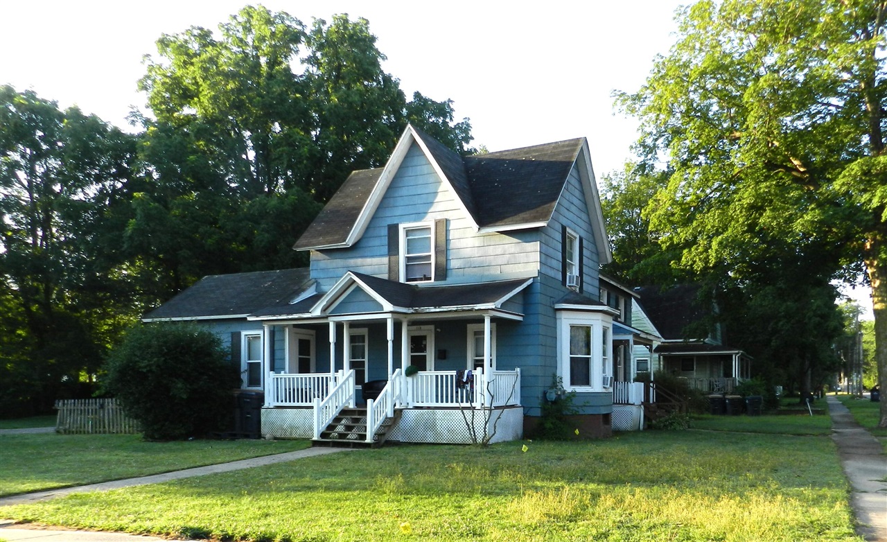 115 W Cass Street Property Photo 2