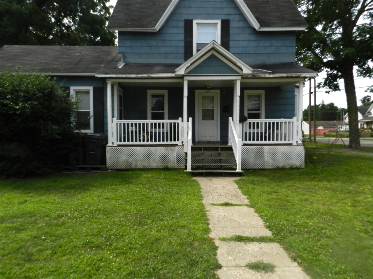115 W Cass Street Property Photo 4