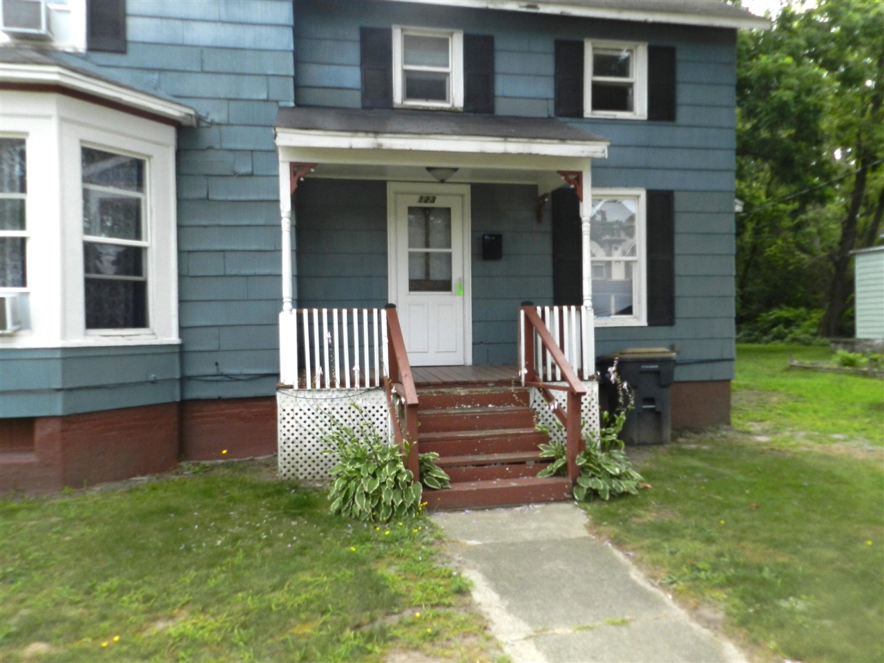 115 W Cass Street Property Photo 5