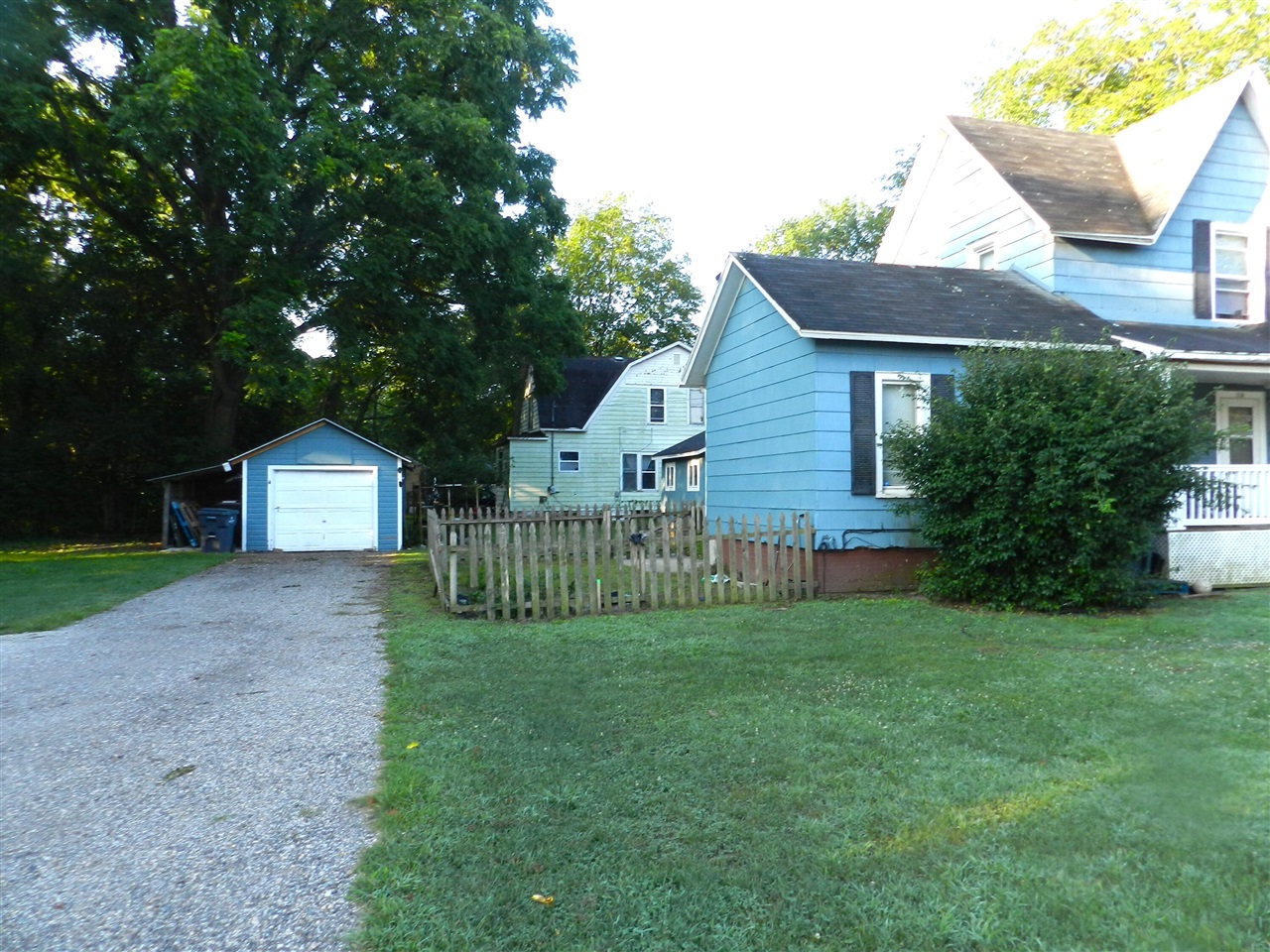 115 W Cass Street Property Photo 24