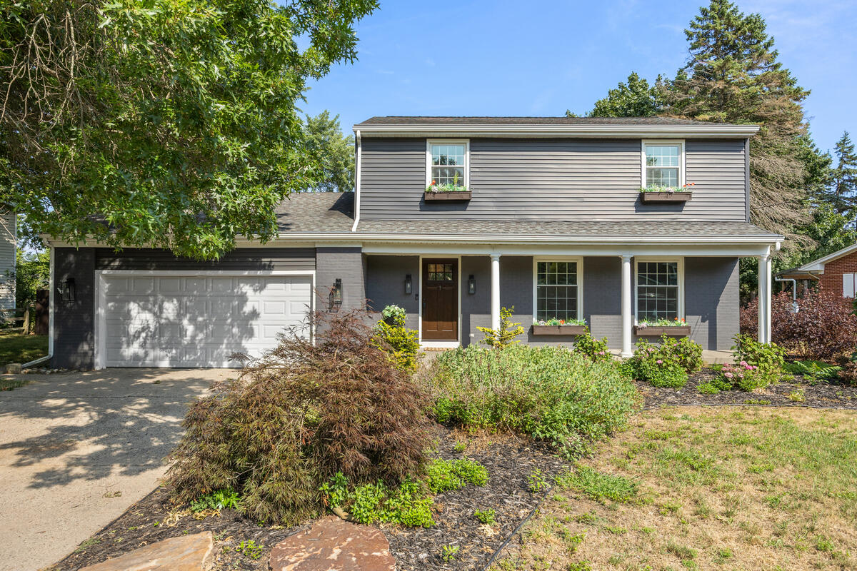 5630 Far Hill Drive Property Photo 1
