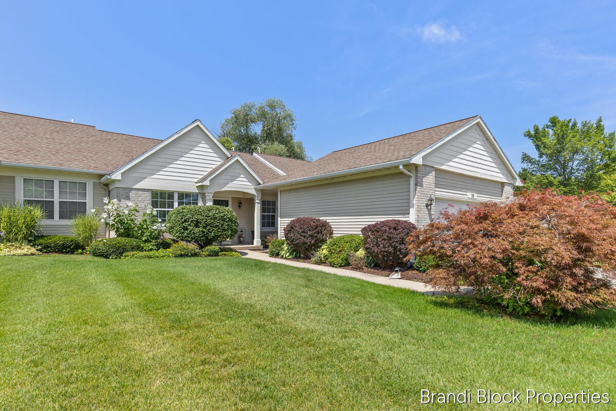 59 Pond Ridge Drive Property Photo 1