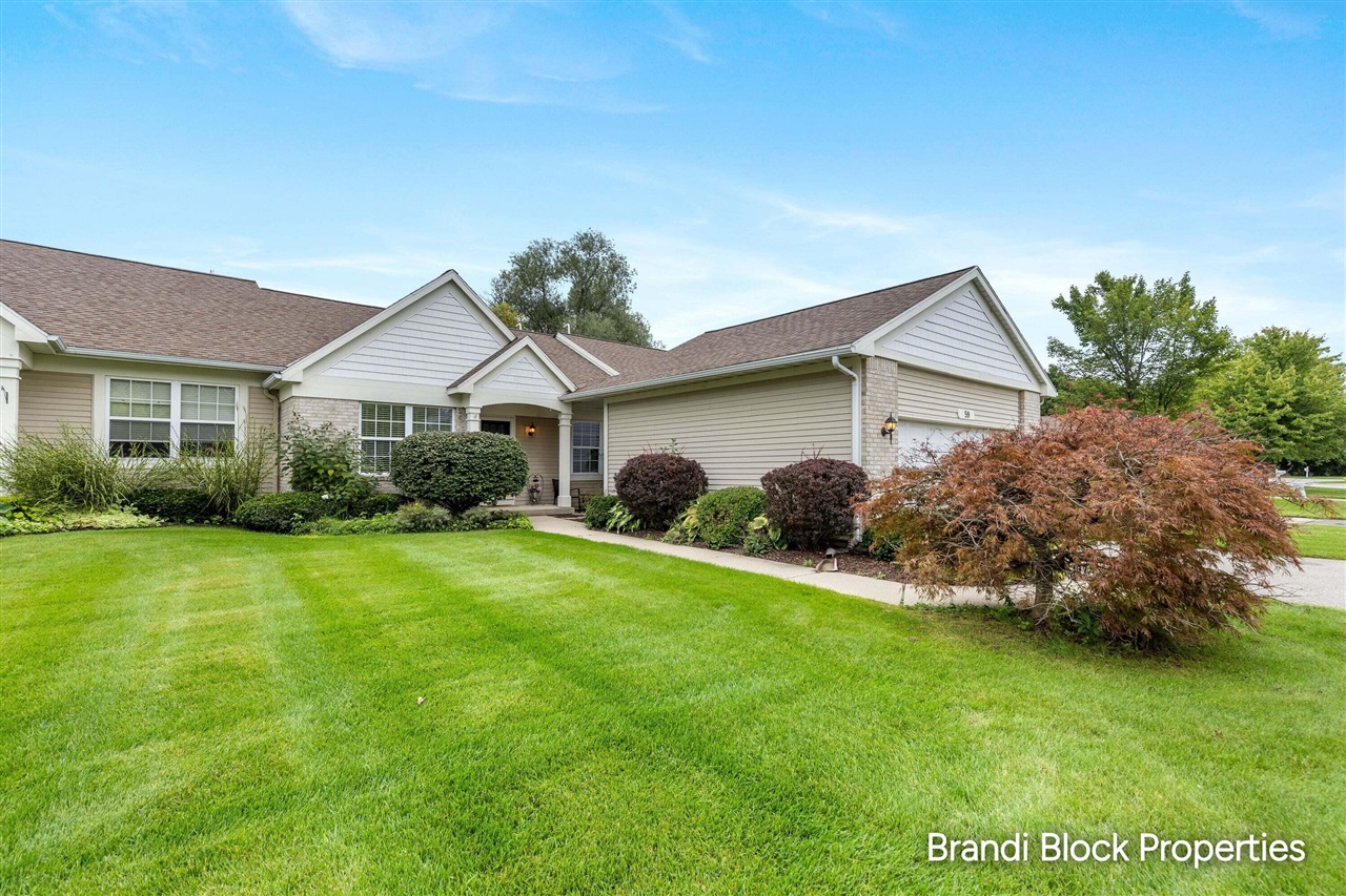 59 Pond Ridge Drive Property Photo 1