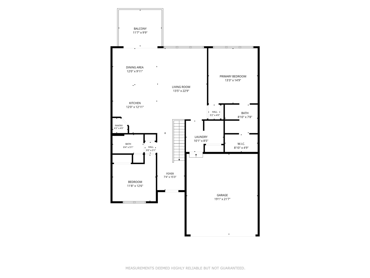 3716 Marabella Place Property Photo 39