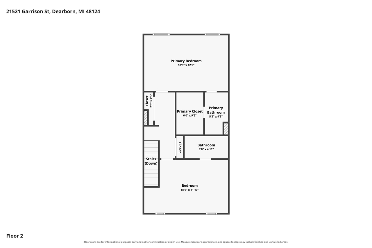 21521 Garrison Street Property Photo 43