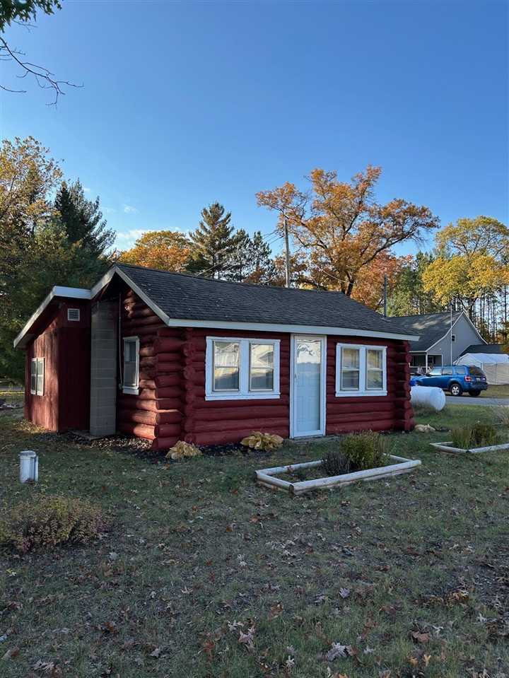 1416 Seaman Road Property Photo 1