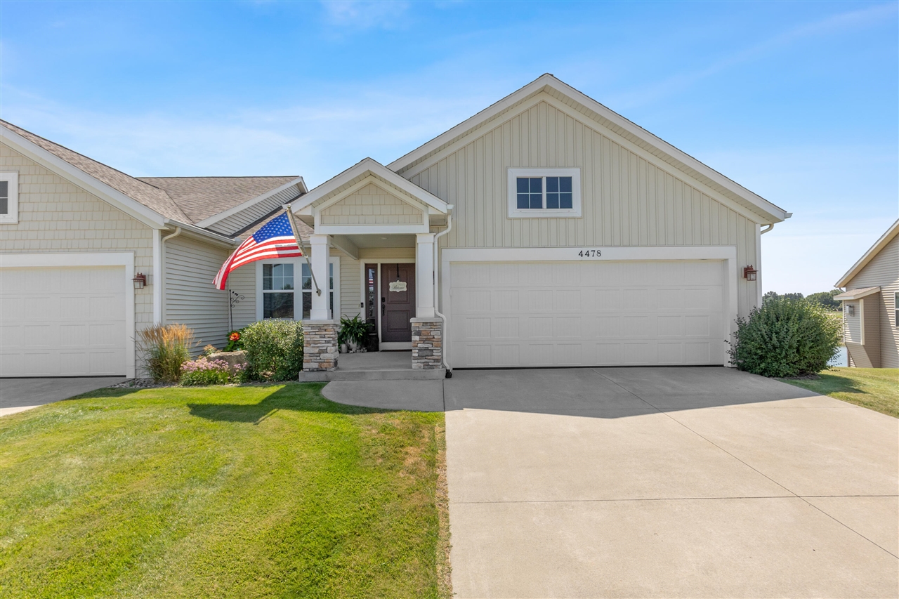 4478 Meadow Pond Way Property Photo 1