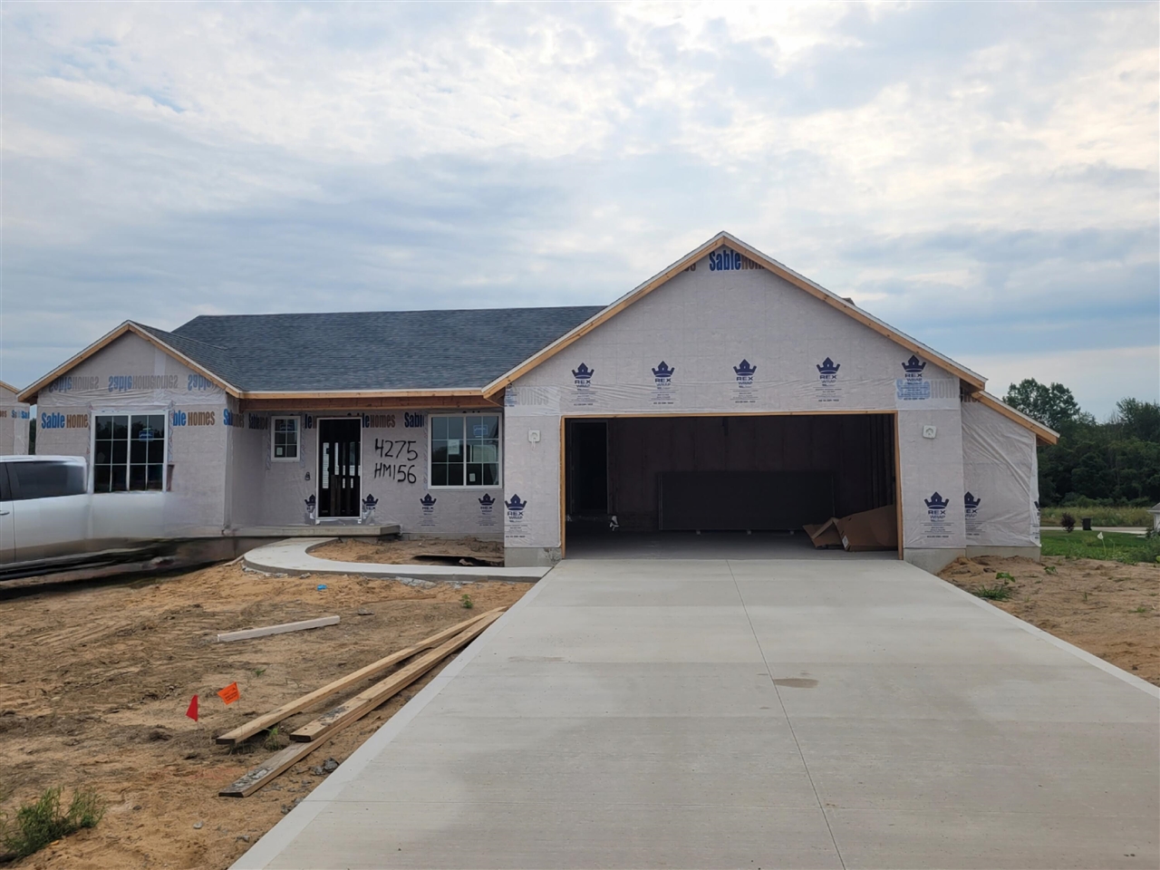 4275 Butternut Drive Property Photo 1