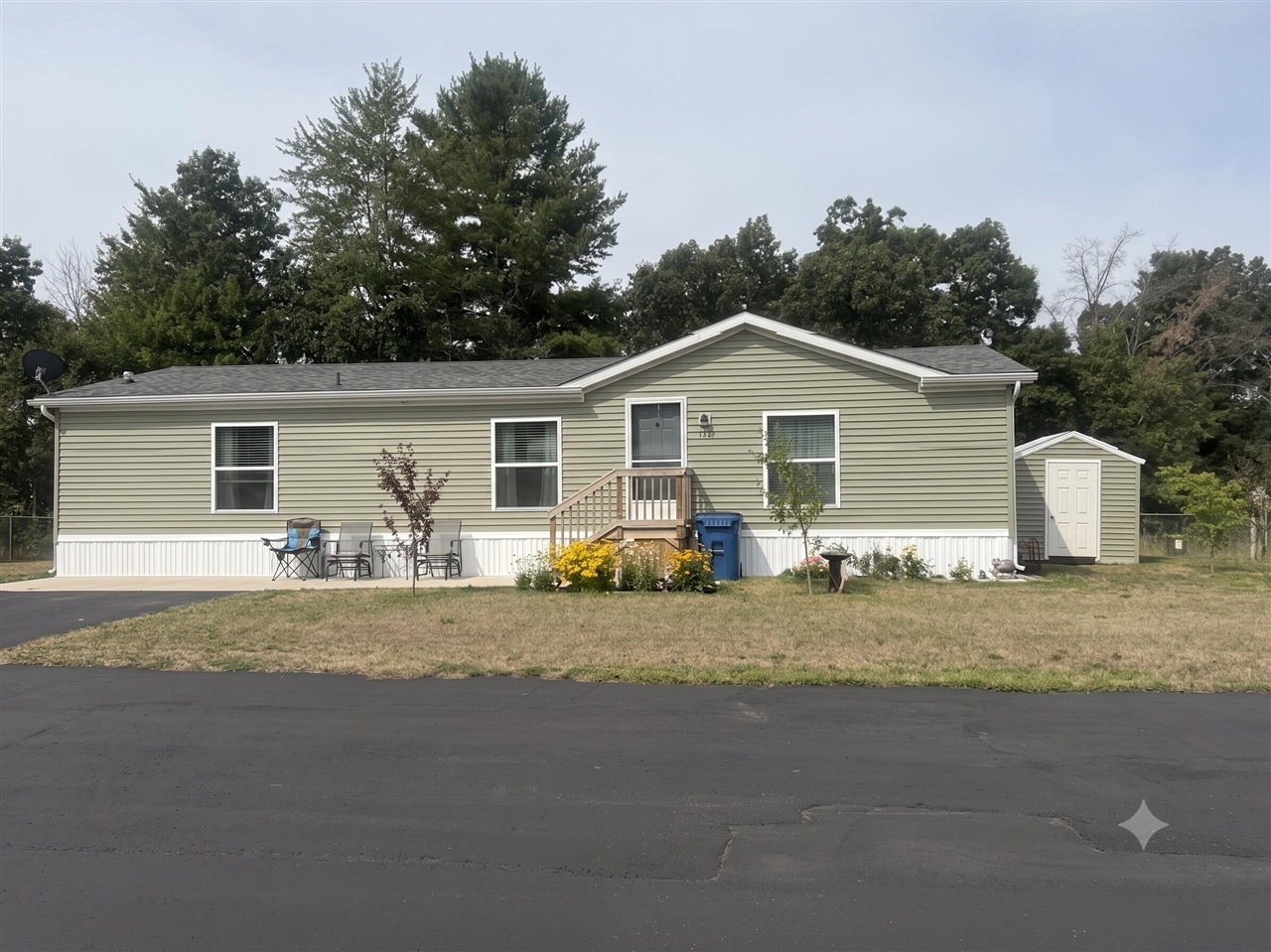 653 S Bluegill Lane Property Photo 1