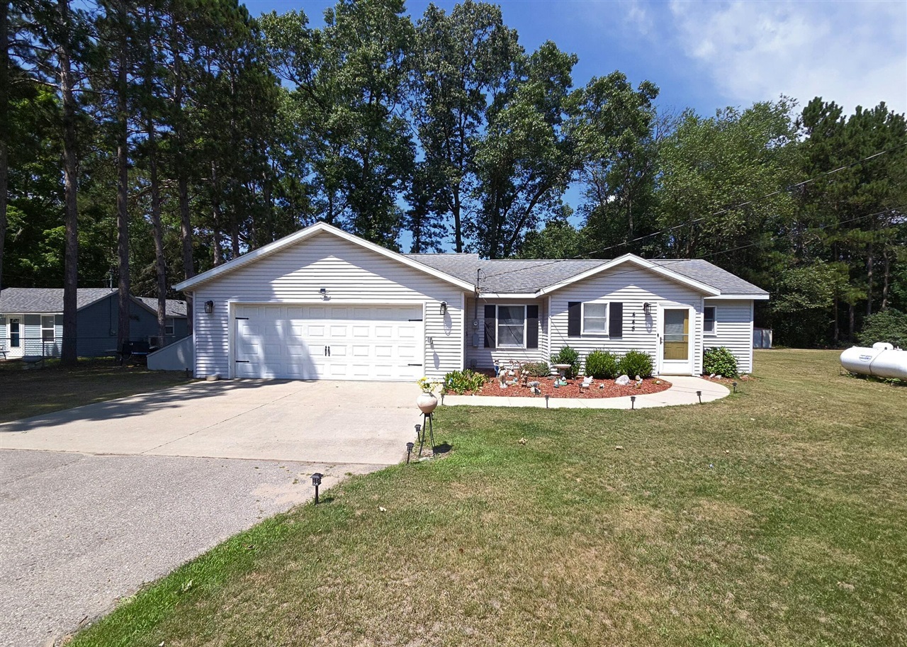 445 Pettibone Drive Property Photo 1
