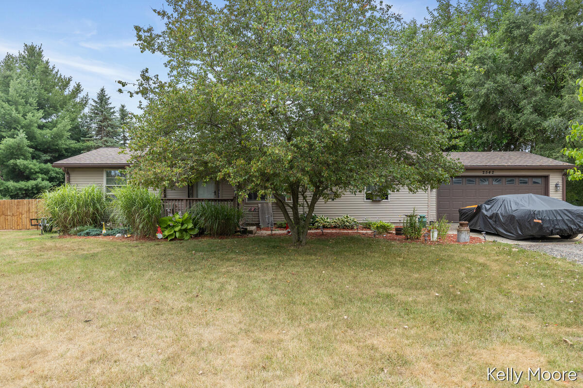 2542 E Bluewater Highway Property Photo 4